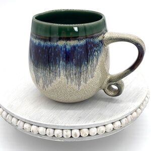 CERAMIC MERITAGE Mug NWT
